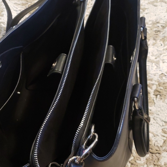 Colab laptop bag - Picture 4 of 7